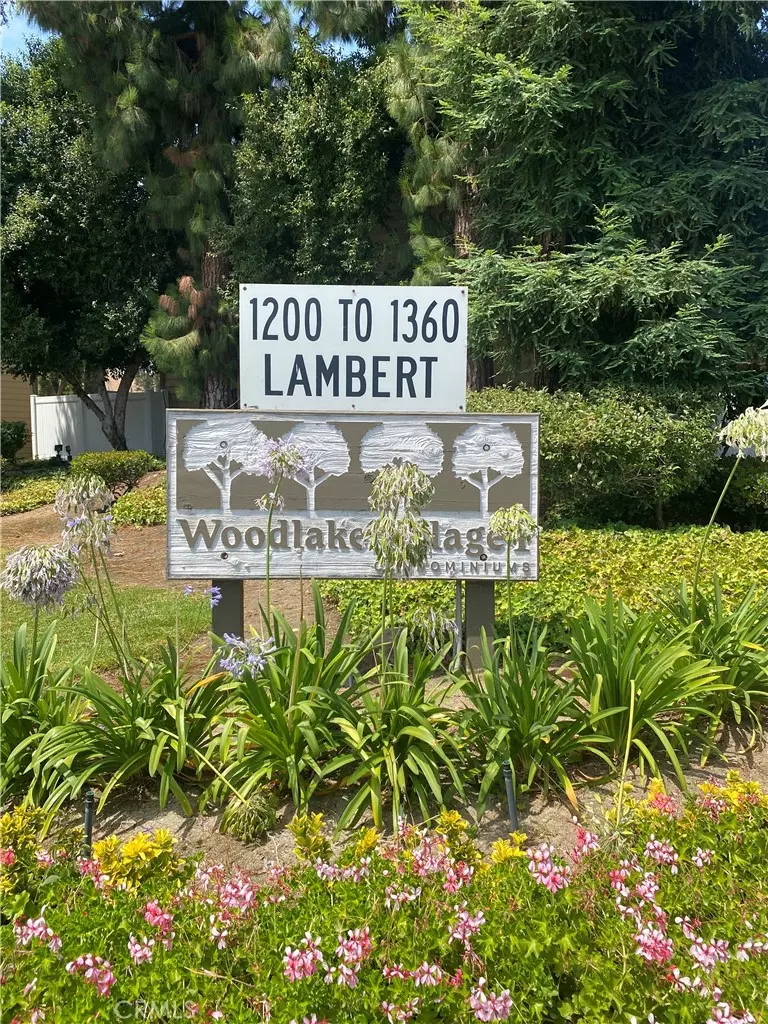 La Habra, CA 90631,1360 W Lambert RD #95