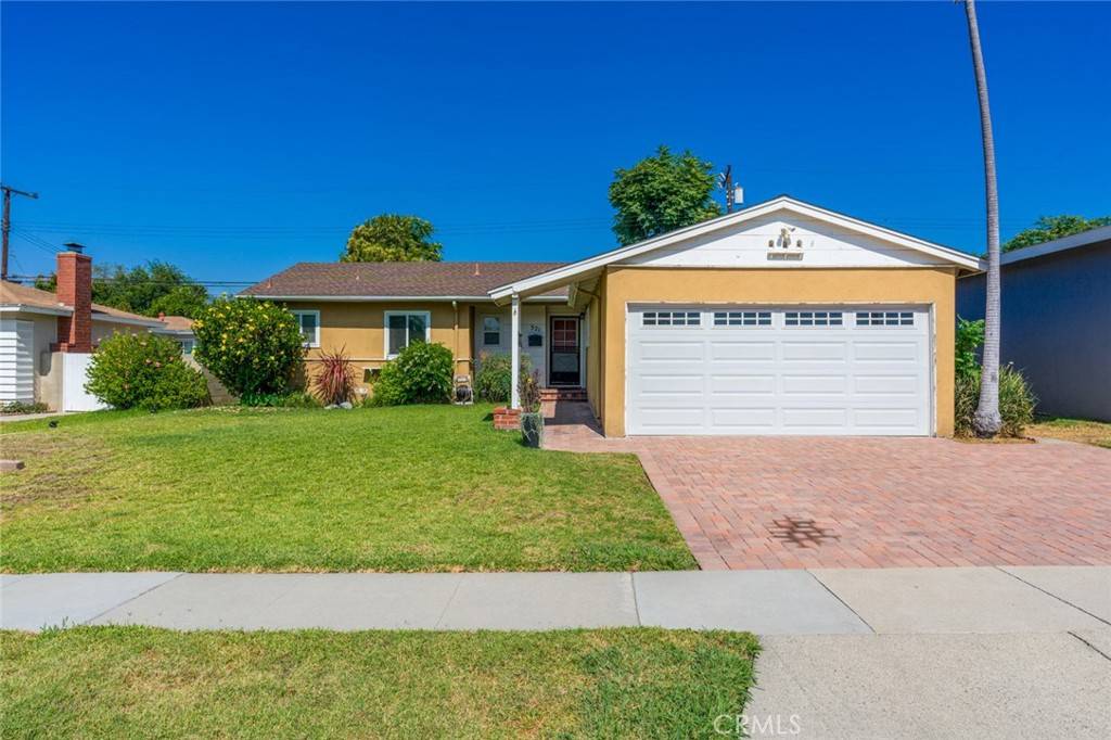 321 N Dexford DR, La Habra, CA 90631
