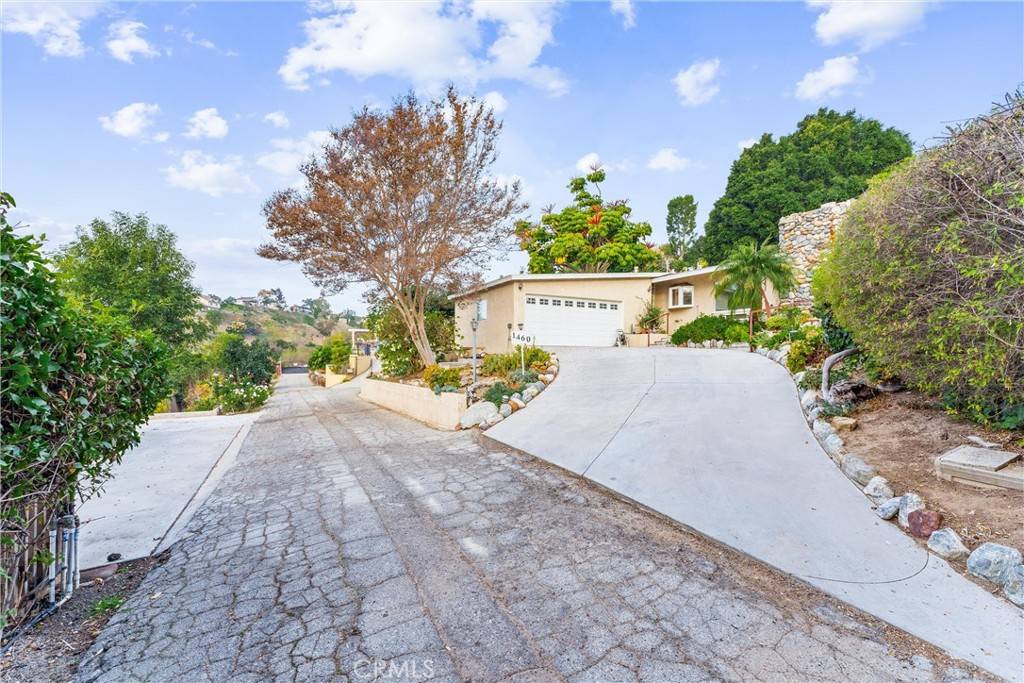 1460 Recado RD, La Habra Heights, CA 90631