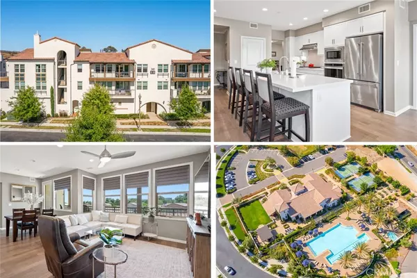 240 Buena Vida DR #305, Brea, CA 92823