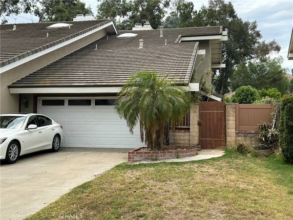 588 S Anaheim Hills RD, Anaheim Hills, CA 92807