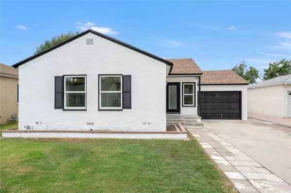 5313 Montair AVE, Lakewood, CA 90712