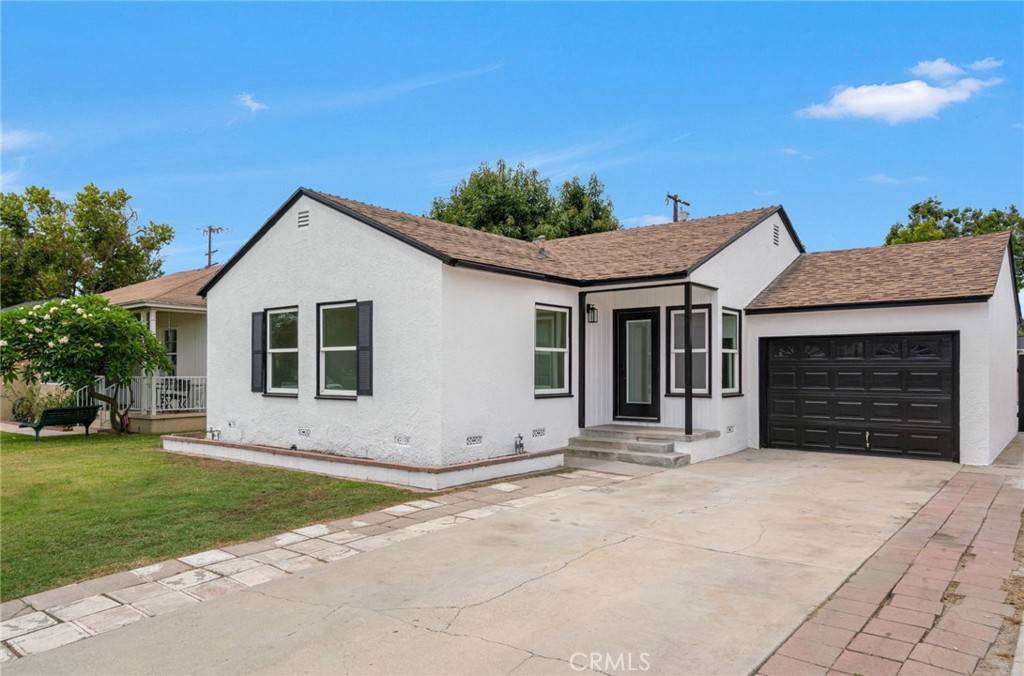 Lakewood, CA 90712,5313 Montair AVE