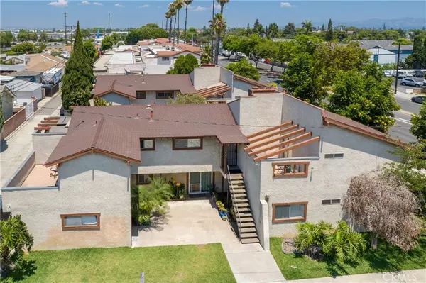 Pico Rivera, CA 90660,8251 Rosemead BLVD