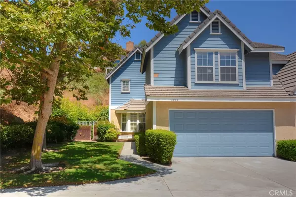 Anaheim Hills, CA 92807,6044 E Summit CT #43