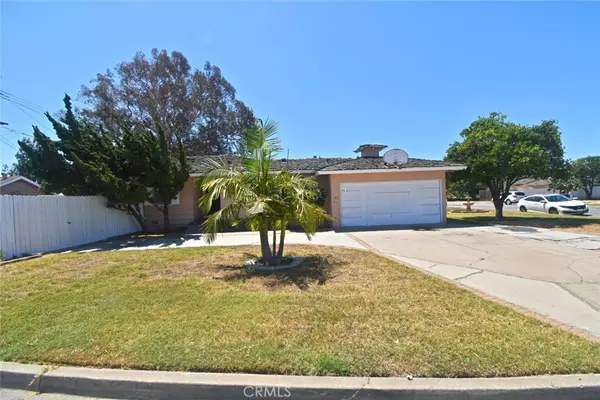 9402 Lampson AVE, Garden Grove, CA 92841