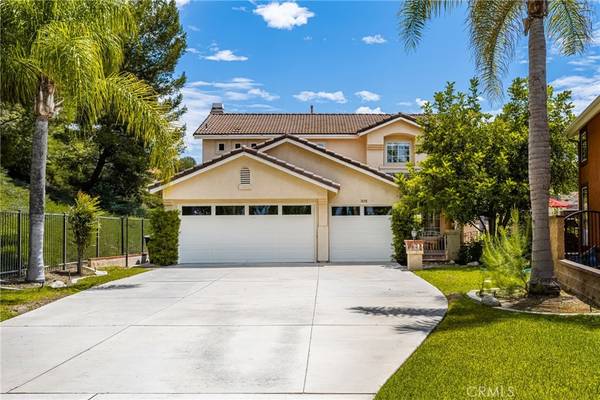 7698 E Big Canyon DR, Anaheim Hills, CA 92808