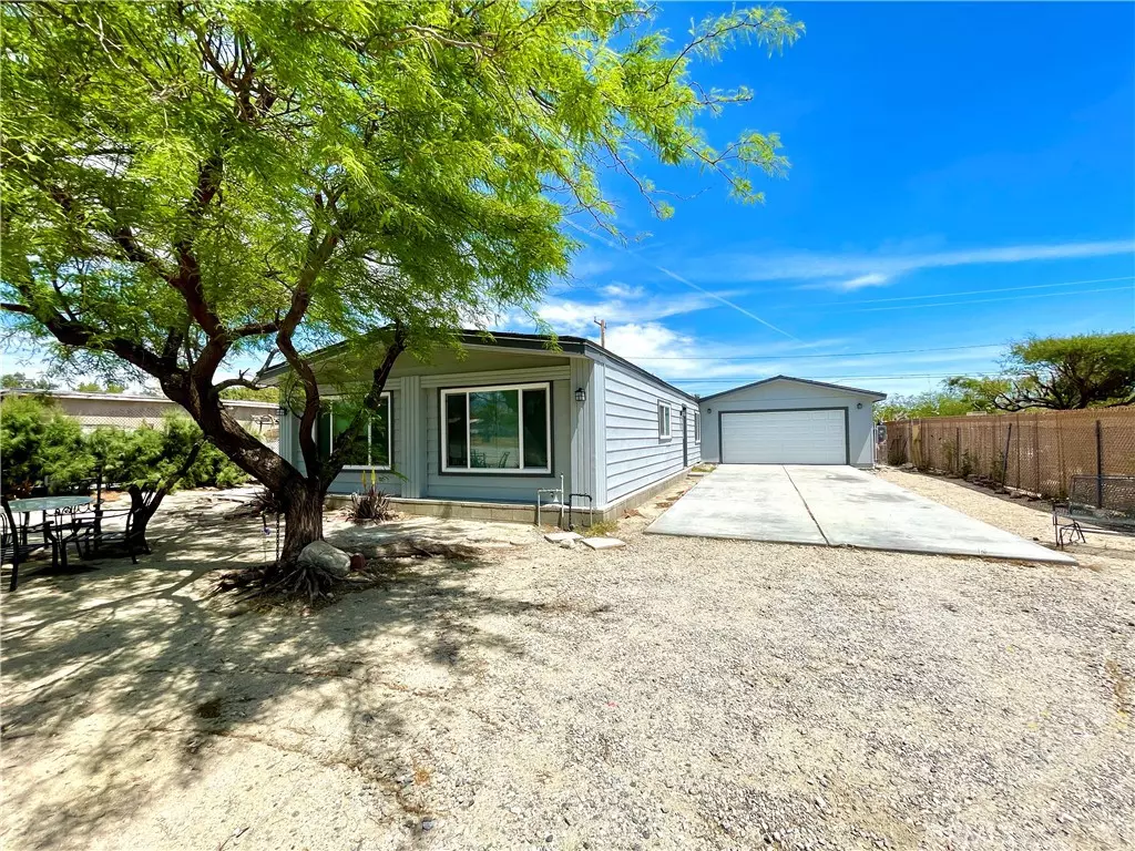 North Palm Springs, CA 92258,17380 Sanborn ST