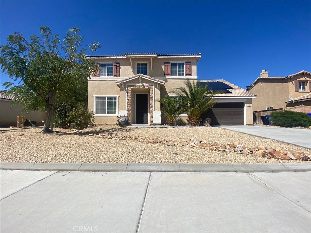 Adelanto, CA 92301,11212 Alexandria ST