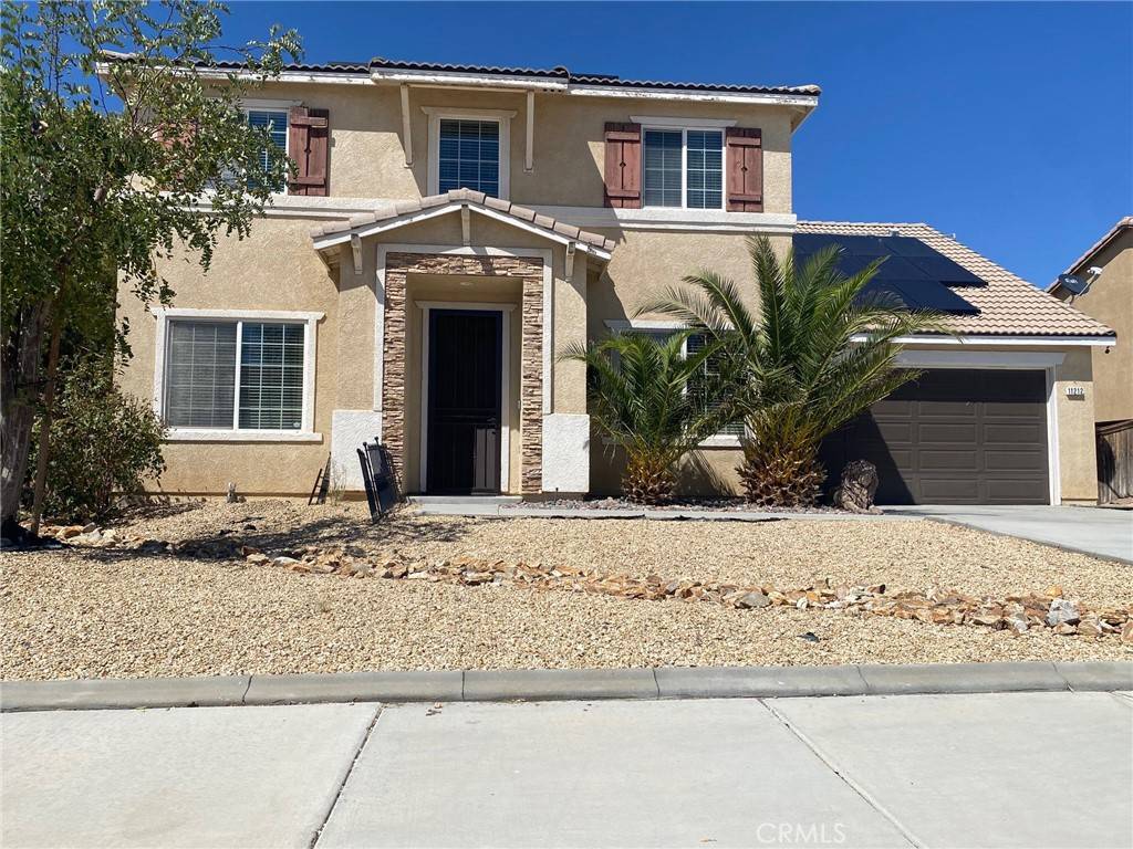 Adelanto, CA 92301,11212 Alexandria ST