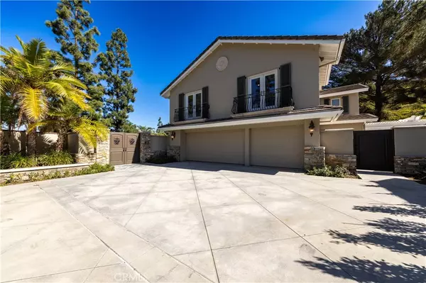 700 S Teal CIR, Anaheim Hills, CA 92807