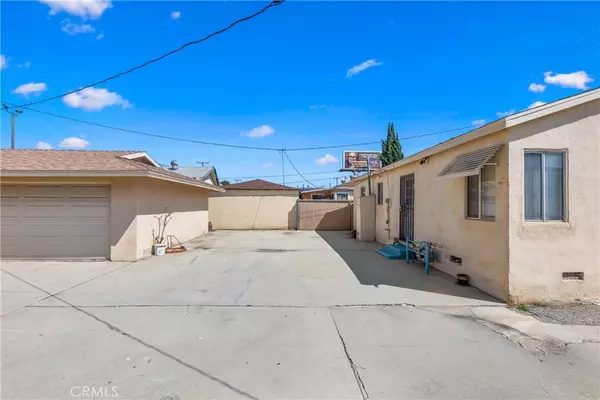 Bellflower, CA 90706,15151 Bellflower BLVD