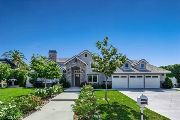 18902 Patrician DR, Villa Park, CA 92861