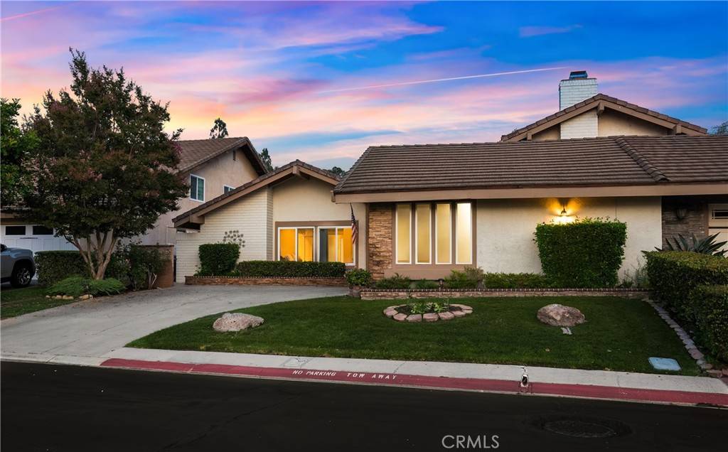 Orange, CA 92869,7920 E Horseshoe