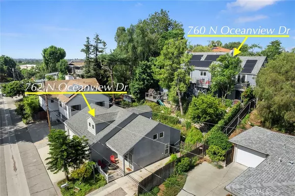 Fullerton, CA 92832,760 Oceanview DR