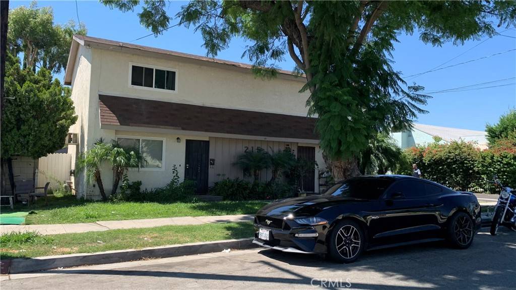 215 S Cypress ST, La Habra, CA 90631