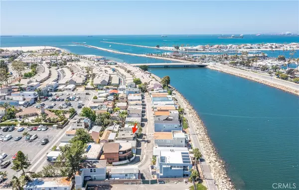 Seal Beach, CA 90740,88 Riversea RD