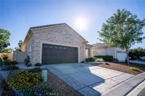 Apple Valley, CA 92308,19360 Galloping Hill RD