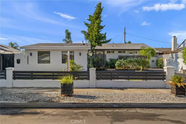 15934 Kalisher ST, Granada Hills, CA 91344