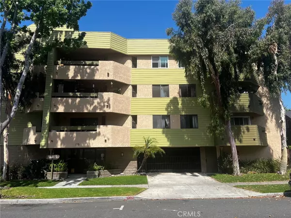 275 Esperanza AVE #201, Long Beach, CA 90802