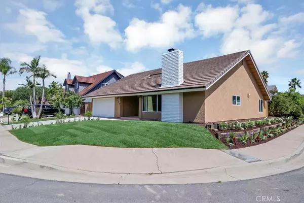 Anaheim Hills, CA 92807,529 S Circulo Lazo