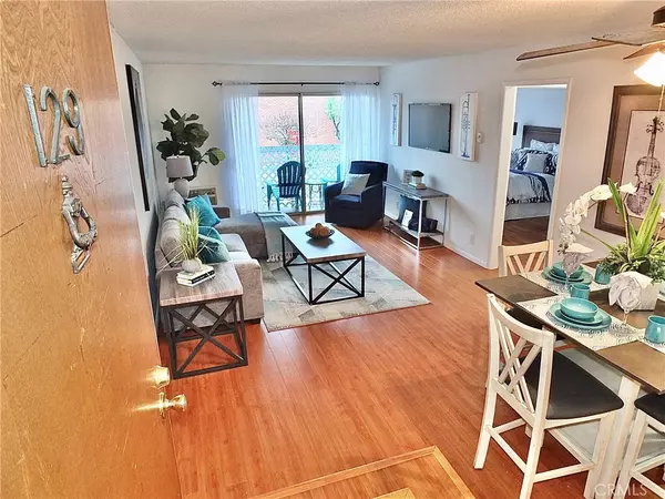 3565 Linden AVE #129, Long Beach, CA 90807