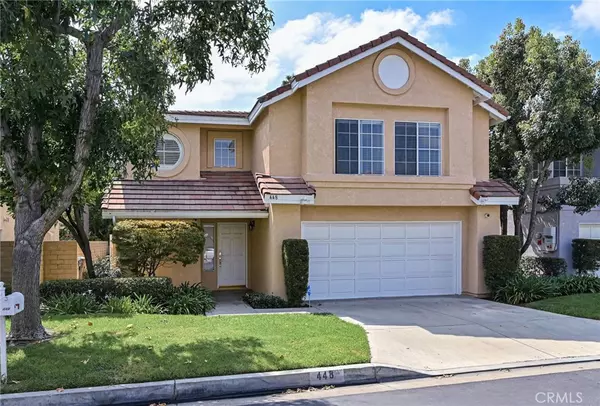 Placentia, CA 92870,448 E Rockaway DR