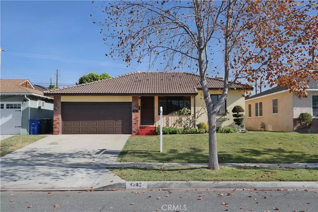 Lakewood, CA 90713,4742 Conquista AVE