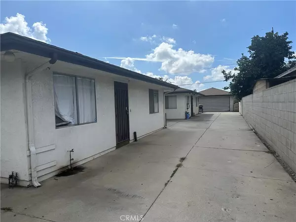 Santa Ana, CA 92707,642 Emmett ST #A - B