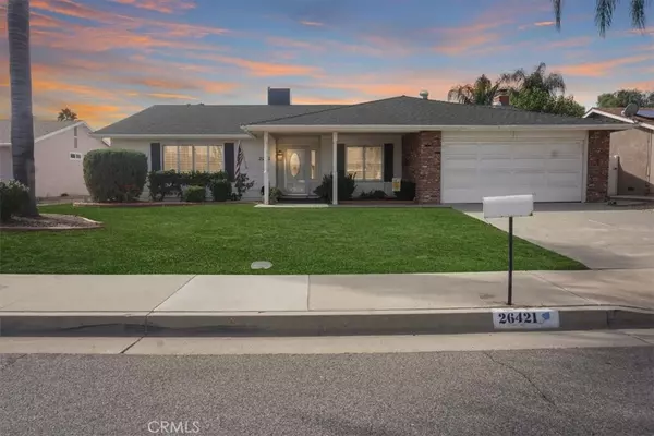 26421 Harrisburg DR, Menifee, CA 92586