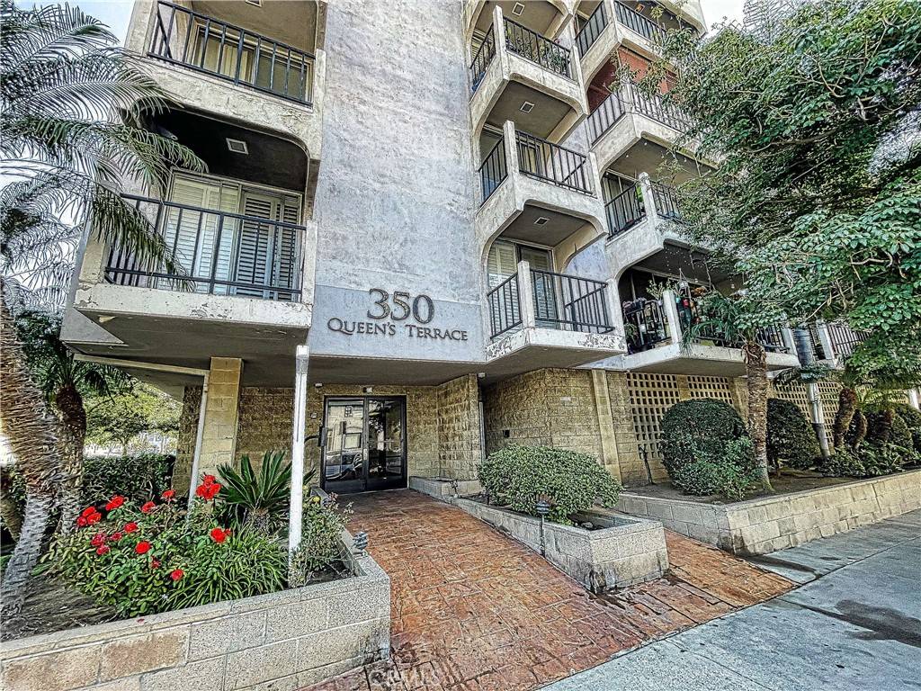 350 Cedar AVE #305, Long Beach, CA 90802