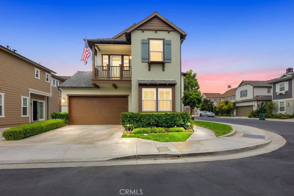 17271 Osterville LN, Huntington Beach, CA 92649