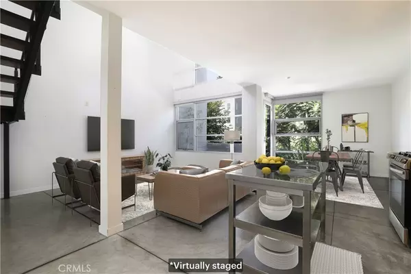 4111 W Sunset BLVD #311, Los Angeles, CA 90029