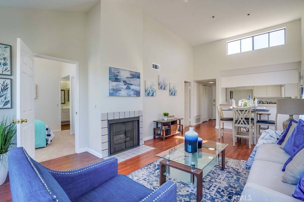 550 Orange AVE #429, Long Beach, CA 90802