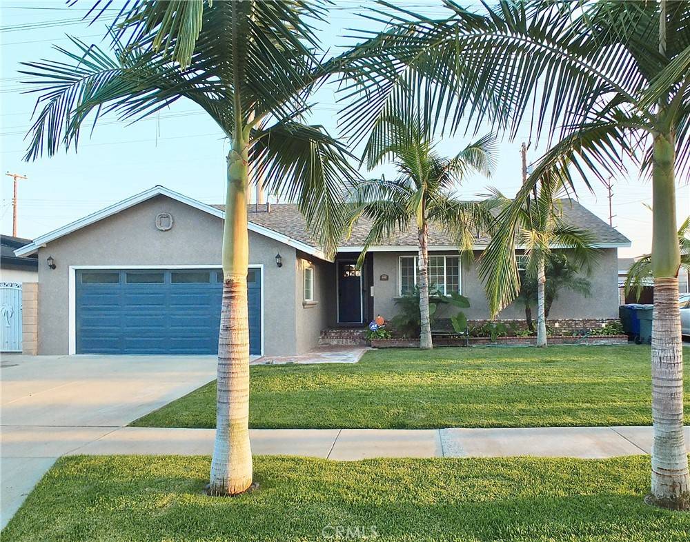 8182 Clover WAY, Buena Park, CA 90620