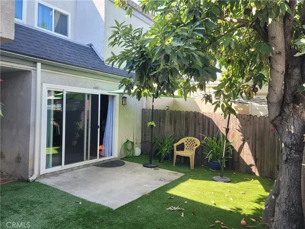 Garden Grove, CA 92843,13903 Parklawn DR #123