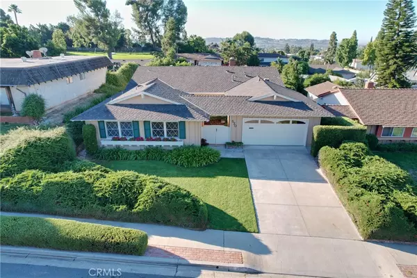 La Habra Heights, CA 90631,520 Passiflora DR