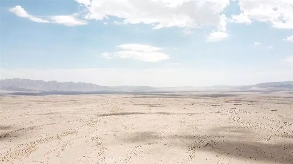 29 Palms, CA 92277,0 Wonder Valley