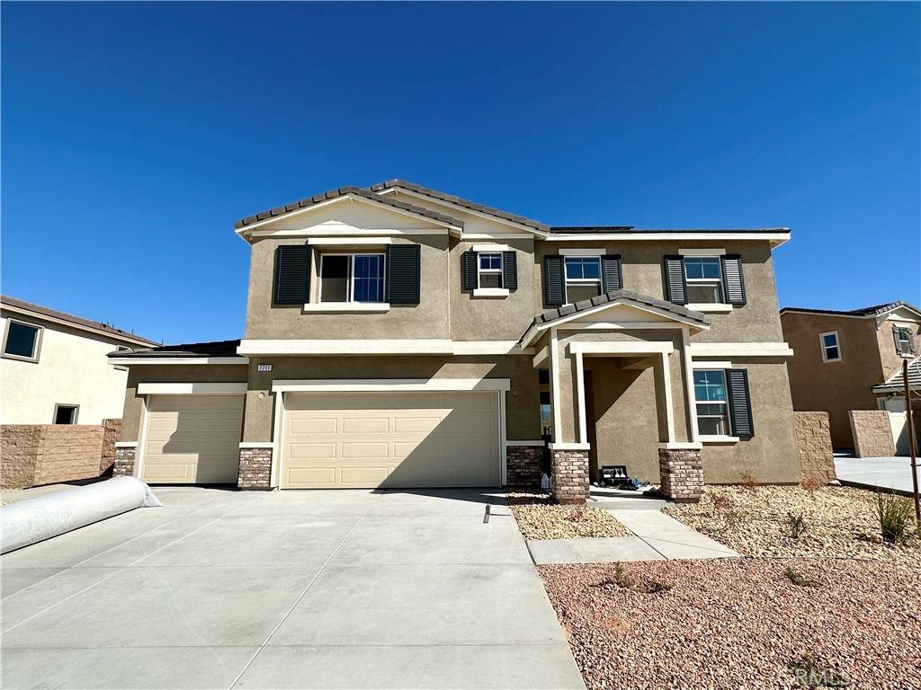 Hesperia, CA 92344,7711 Tamarisk AVE