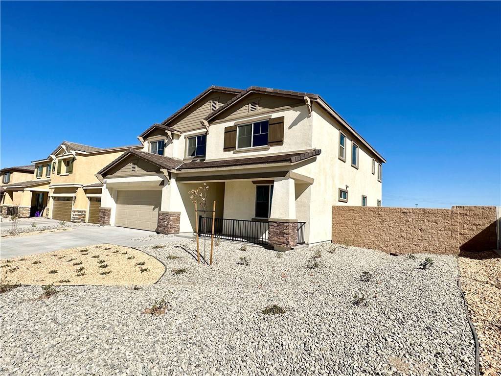 7723 Tamarisk AVE, Hesperia, CA 92344