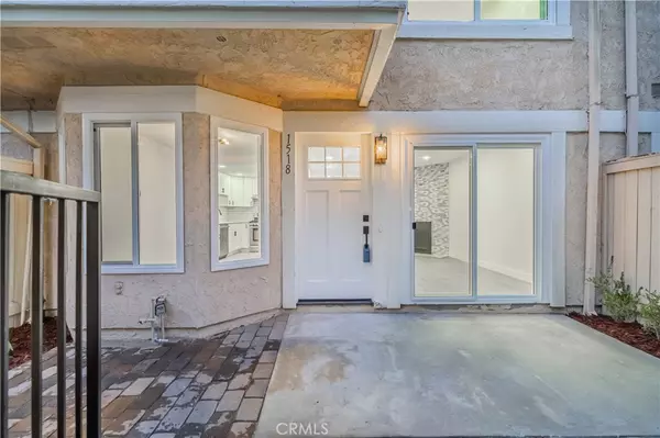 1518 Seneca DR,  West Covina,  CA 91791