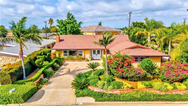 5181 Kenwood AVE, Buena Park, CA 90621