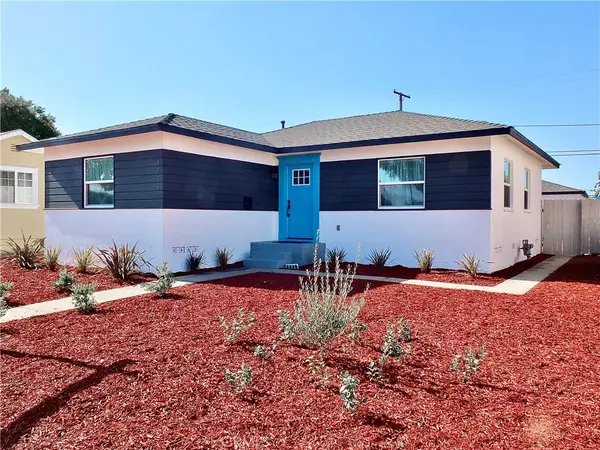 Lynwood, CA 90262,4558 Carlin AVE