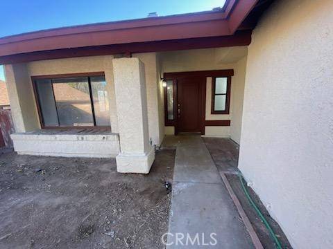 36808 Spanish Broom DR, Palmdale, CA 93550
