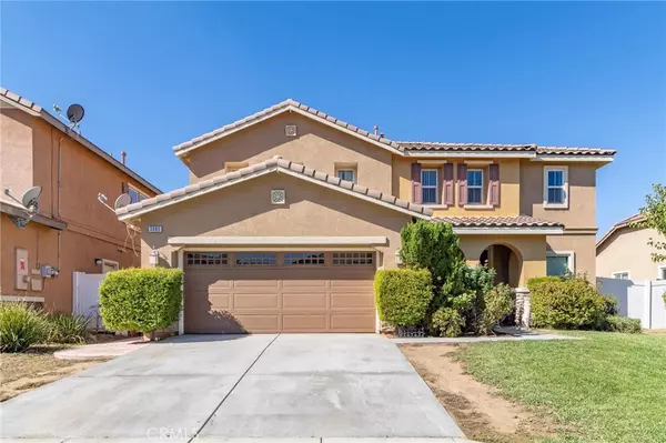 3080 Kalei CT, Perris, CA 92571