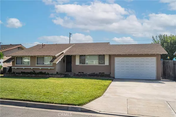 Anaheim, CA 92804,2860 W Elmlawn DR