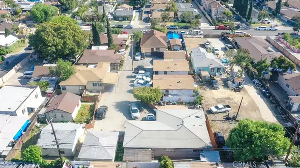 Santa Ana, CA 92704,3317 W Camille ST
