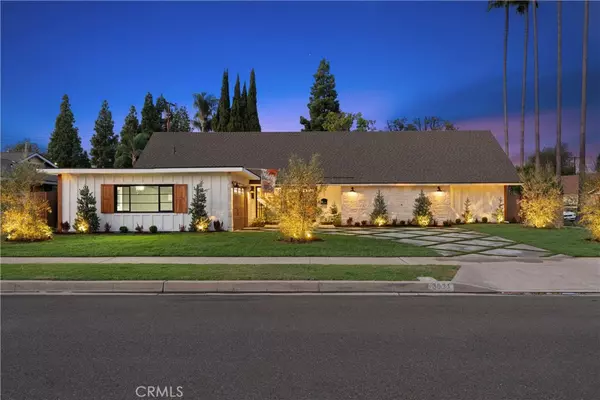 3031 E Elgin PL, Orange, CA 92869