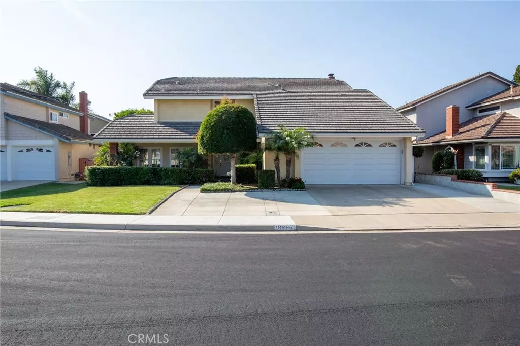 Fountain Valley, CA 92708,18855 Mount Morgan CIR
