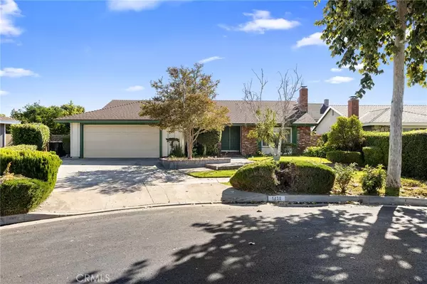 1430 Cherry ST, Santa Ana, CA 92705